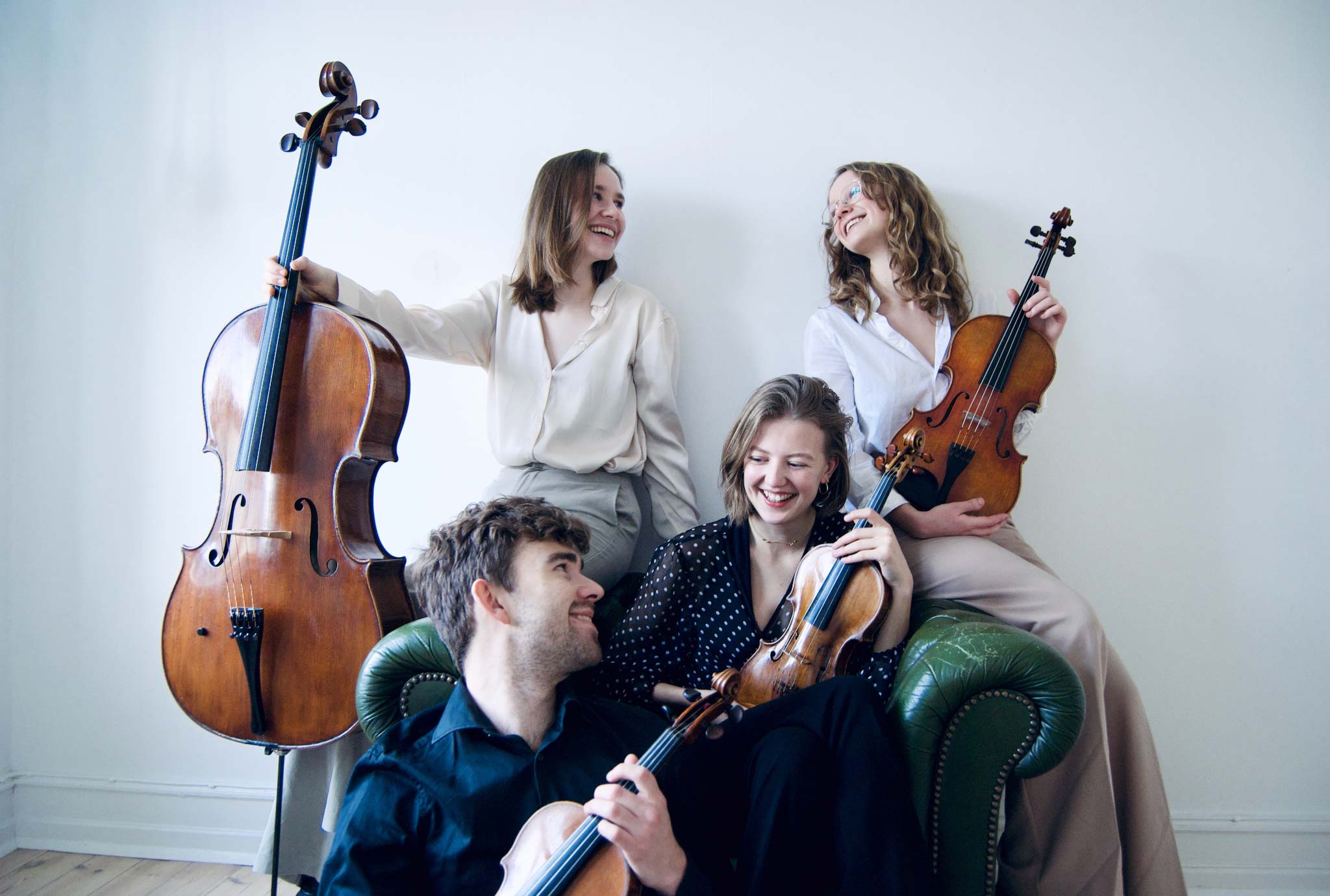 Absalong String Quartet