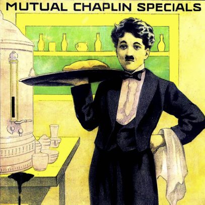 Chaplin 2023