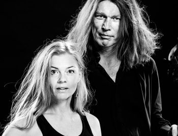 Katarina & Svante Henrysson